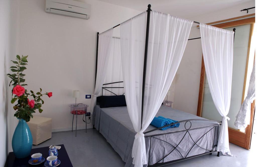 B&B Yatabui Patù Quarto foto